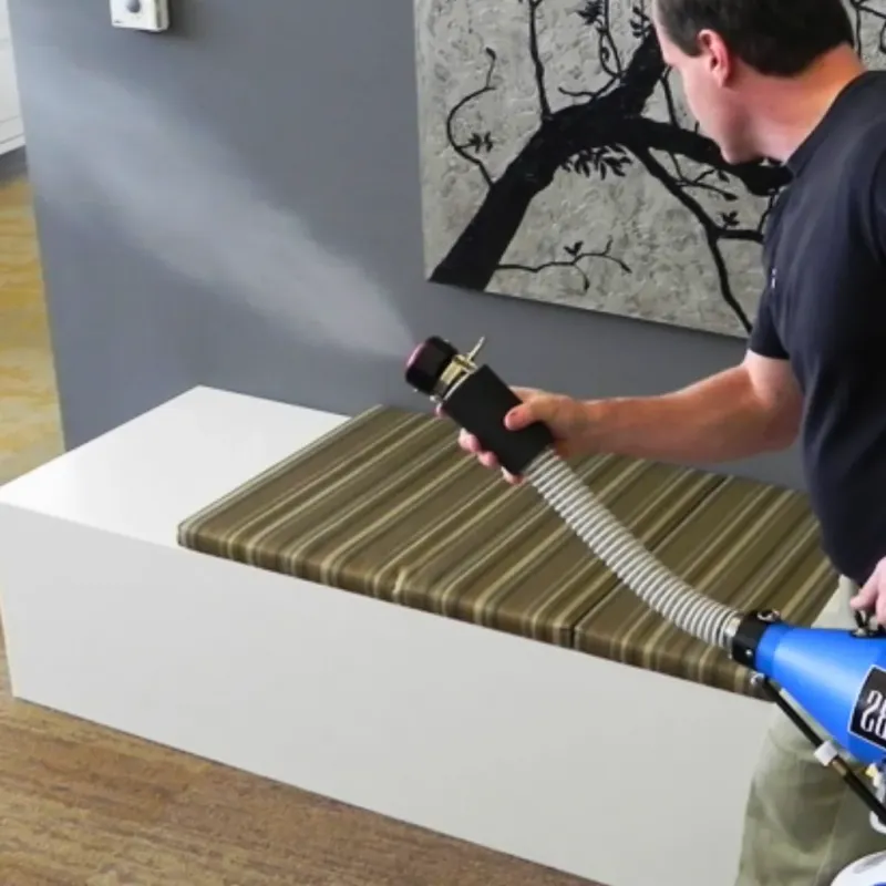 Professional Odor Removal in Sharpsburg, PA